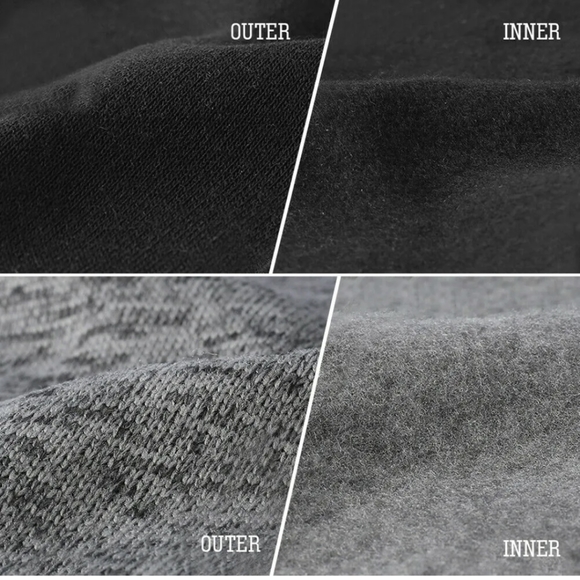 Beanie for Men Women Winter Warm Skull Cap Hat Lightweight for Running Cycling - Picture 9 of 11